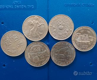 200 lire da collezione 