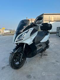 Kymco 300cc