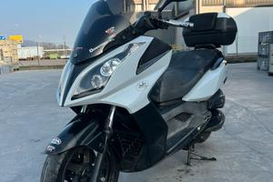 Kymco 300cc