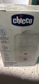 Chicco sterilizzatore elettrico