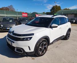 Citroen C5 Aircross C5 Aircross BlueHDi 130 S&S EA