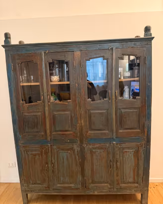 Credenza Shabby Chic