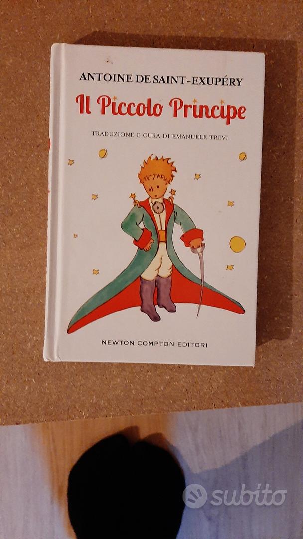 il piccolo principe - Libri e Riviste In vendita a Treviso