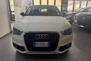 Audi A1 2014 SPB 1.2 Cerchi 17 - 24 Mesi Garanzia