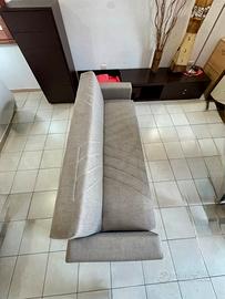 DIVANO LETTO