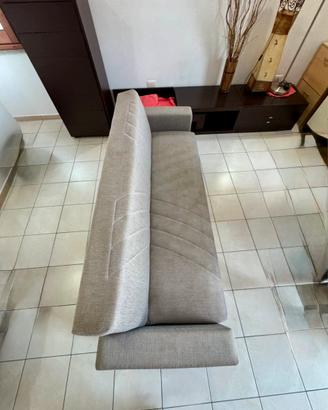 DIVANO LETTO