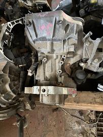 Cambio riduttore lancia Y 1.3mtj 95 cv