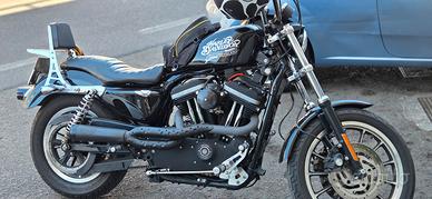 harley 