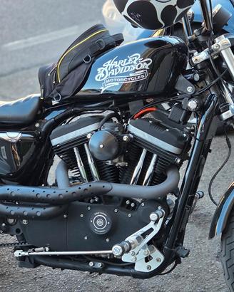 harley 