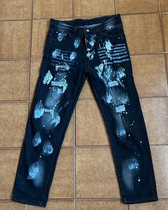 jeans dsquared2