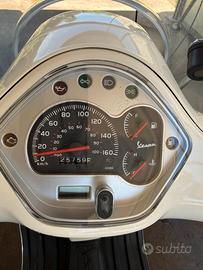 vespa 300 gts sport 2008