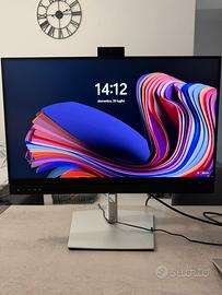 Monitor Dell 27 pollici C2722DE