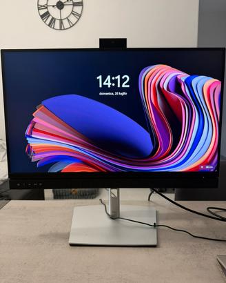 Monitor Dell 27 pollici C2722DE