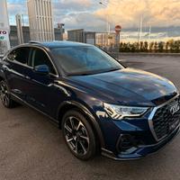 Audi Q3 SPB 35 TDI quattro S tronic S-line TETTO/1