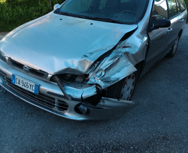 Marea jtd 110 incidentata