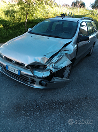 Marea jtd 110 incidentata