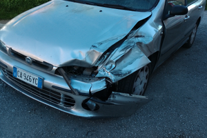 Marea jtd 110 incidentata