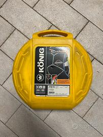 Catene da neve Konig