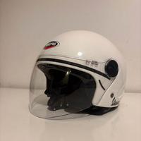 Casco Helmets CABERG AXEL JET Taglia S