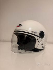 Casco Helmets CABERG AXEL JET Taglia S