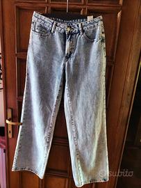 jeans mom