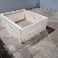 Melari in kit di montaggio per arnie