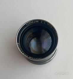Summitar 5 cm f2