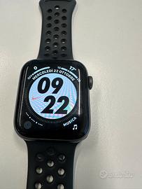 Apple Watch 4