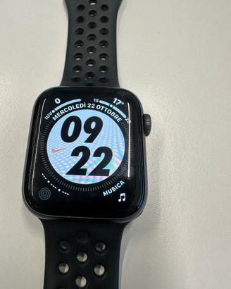Apple Watch 4