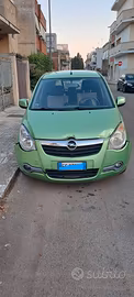 opel agila enjoy 1.2 86 cv