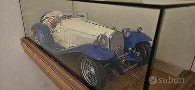 Alfa Romeo 1932 Spider Touring Gran Sport