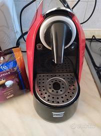 macchina da caffè 