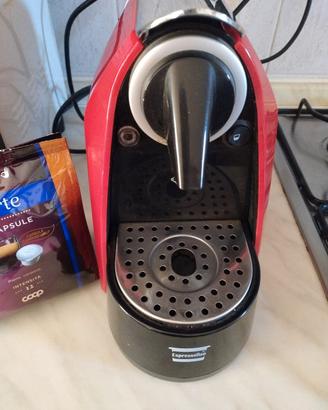 macchina da caffè 