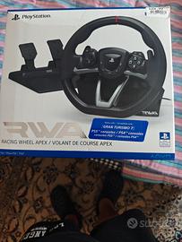 Volante ps5