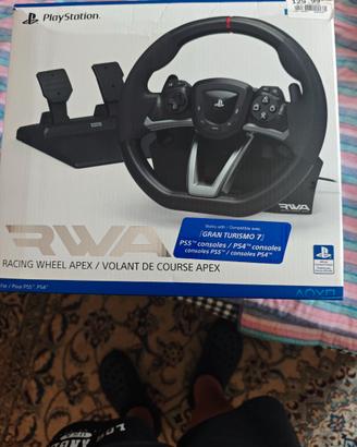 Volante ps5