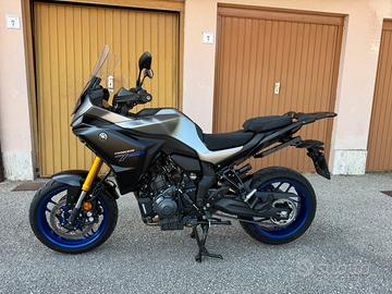 YAMAHA TRACER 7 GT 2026