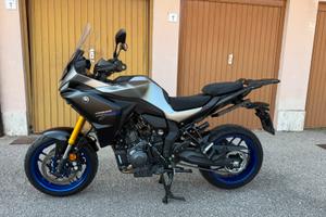YAMAHA TRACER 7 GT 2026