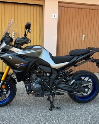 YAMAHA TRACER 7 GT 2026
