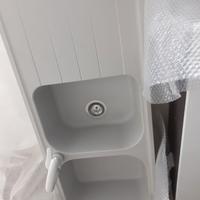 Lavastoviglie ×lavello