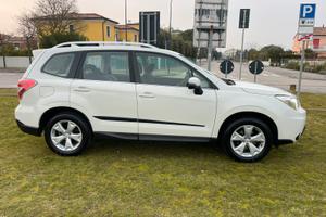 Forester 2.0i  benzina 150 cv
