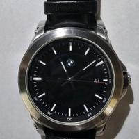Orologio da polso BMW col suo logo. N 80262179742