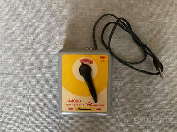 Trasformatore - Raddrizzatore Rivarossi 44000