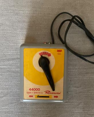 Trasformatore - Raddrizzatore Rivarossi 44000