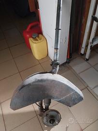forcella vespa pk xl originale 