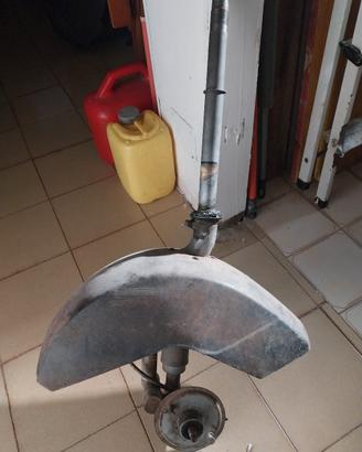 forcella vespa pk xl originale 