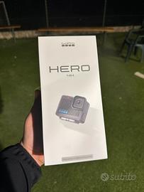 GoPro Hero 4k
