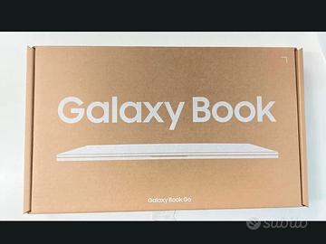 Samsung Galaxy book Go 128gb/4gb