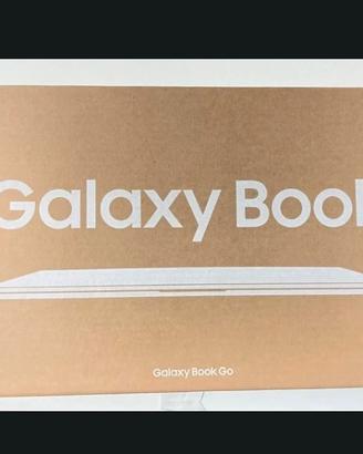Samsung Galaxy book Go 128gb/4gb