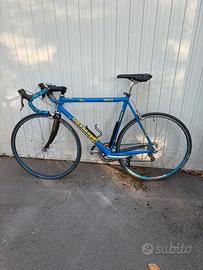 Bici da corsa