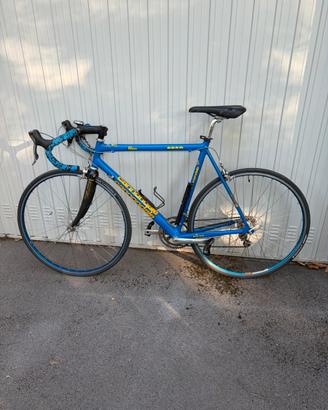 Bici da corsa